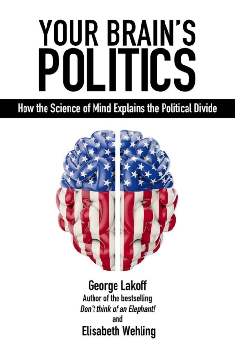 Your Brain's Politics 