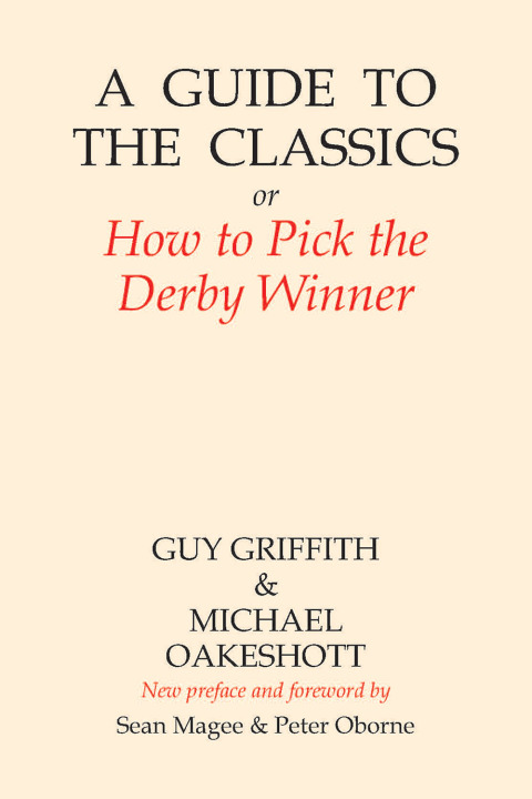 A Guide to the Classics 