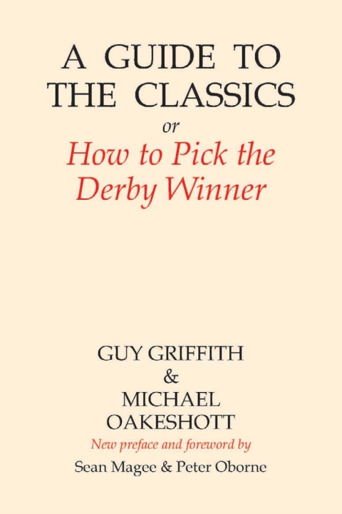 A Guide to the Classics 