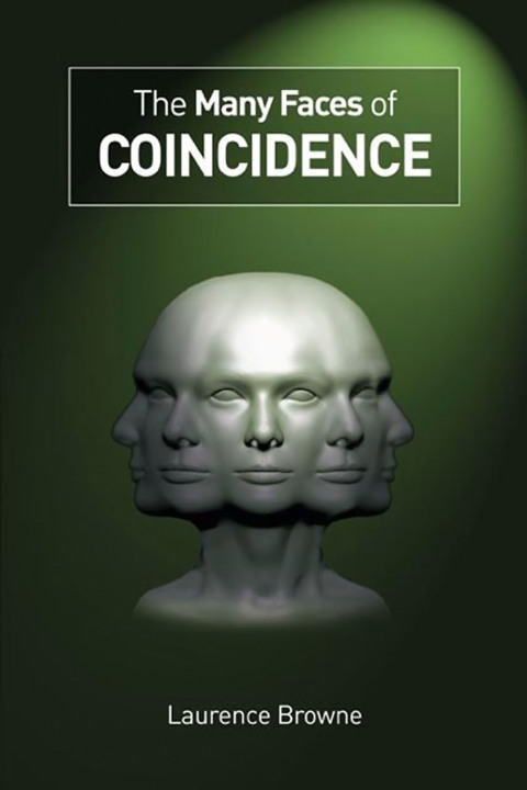 Cover image for book The Many Faces of Coincidence