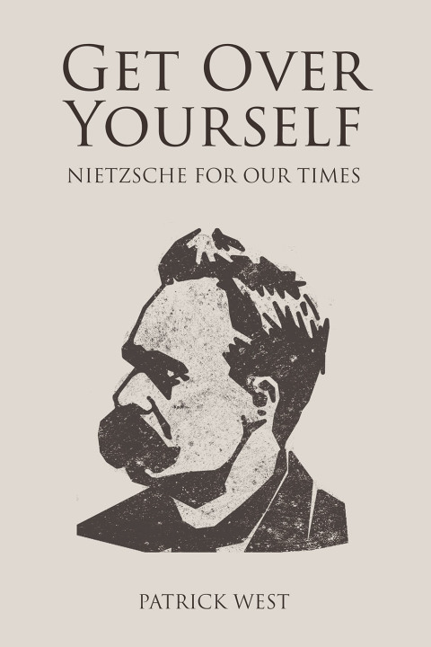 Get Over Yourself 