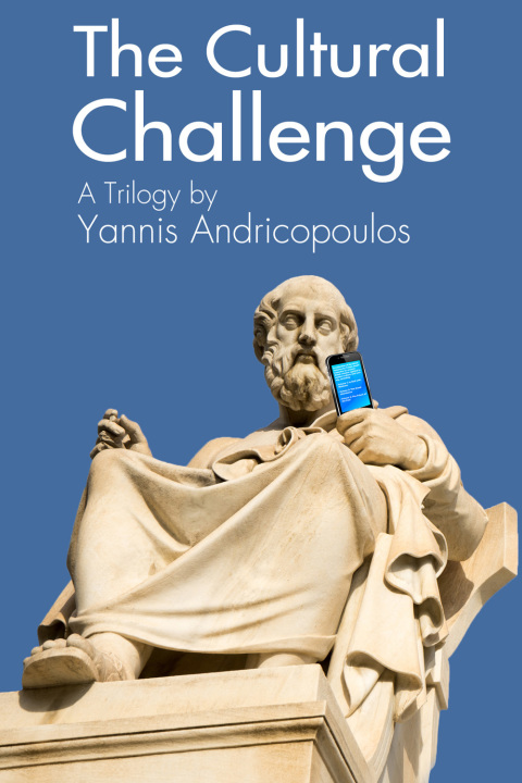 Cover image for book The Cultural Challenge