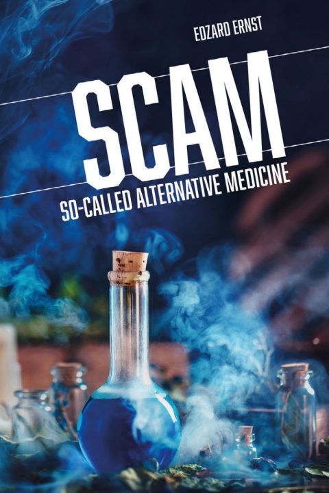 SCAM 