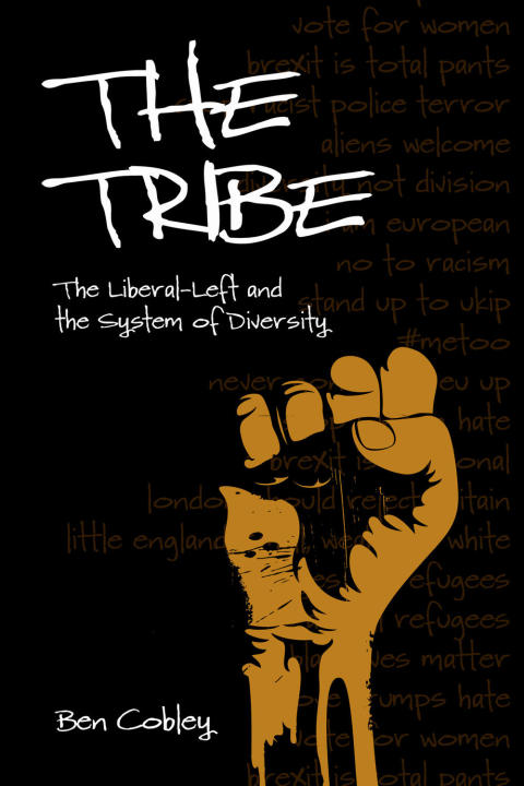 Cover image for book The Tribe