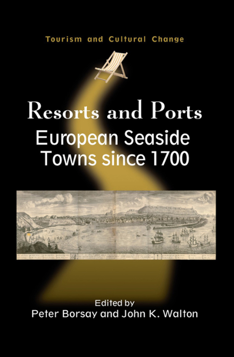 Cover image for book Resorts and Ports