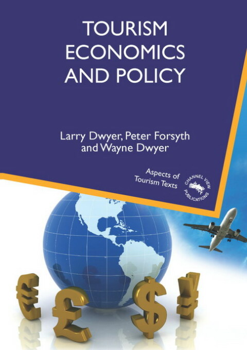 Tourism Economics and Policy 