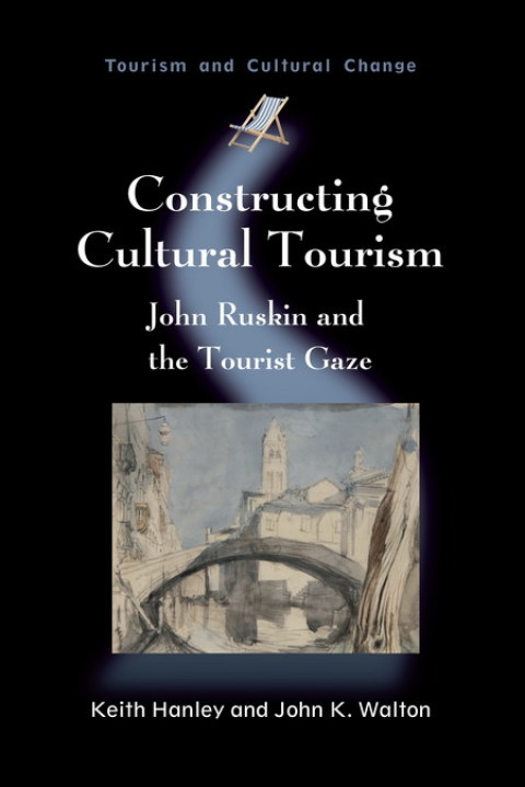 Constructing Cultural Tourism 