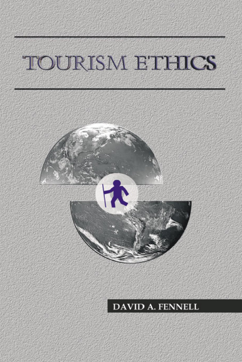 Tourism Ethics 