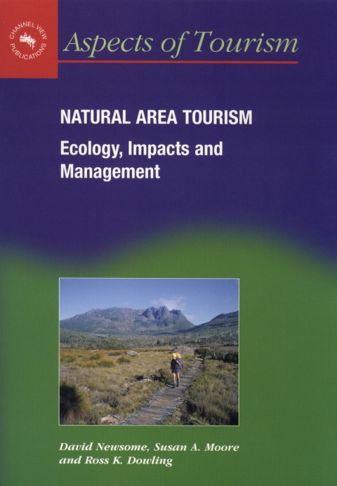 Natural Area Tourism 