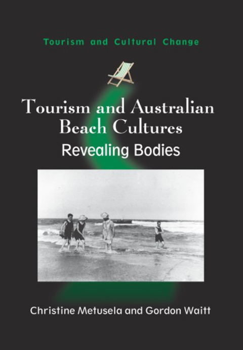 Tourism and Australian Beach Cultures 