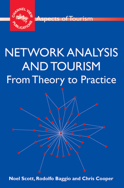 Network Analysis and Tourism 