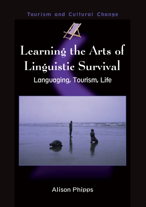 Learning the Arts of Linguistic Survival 