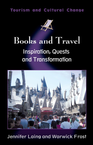 Books and Travel