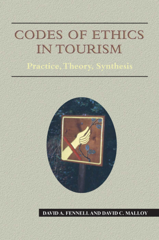 Codes of Ethics in Tourism