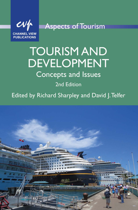 Tourism and Development 