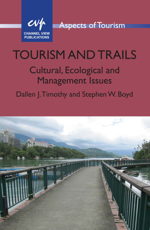 Tourism and Trails 