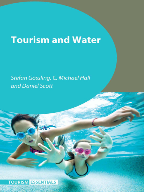 Tourism and Water 