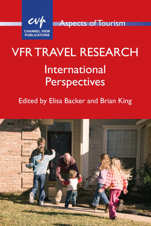 Cover image for book VFR Travel Research