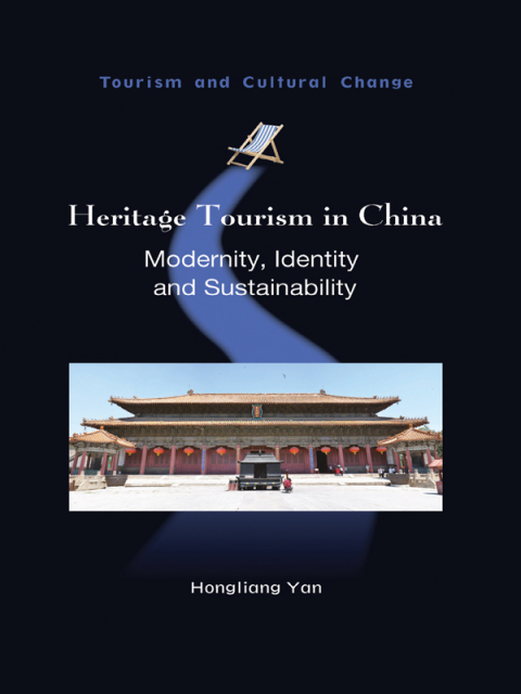 Heritage Tourism in China 
