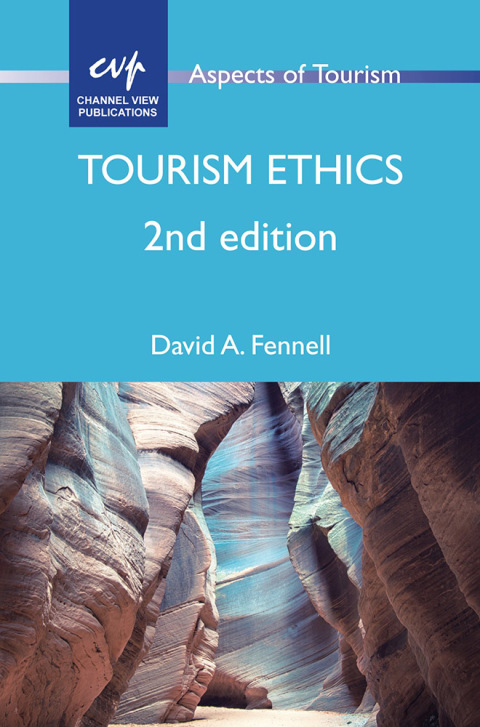 Tourism Ethics 