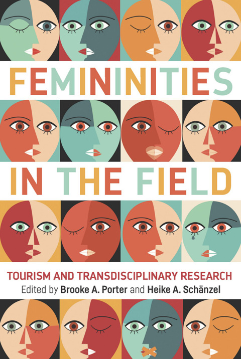 Cover image for book Femininities in the Field
