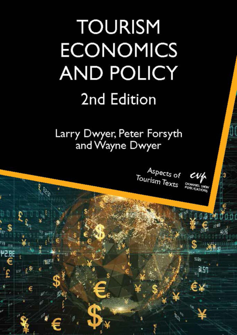 Tourism Economics and Policy 