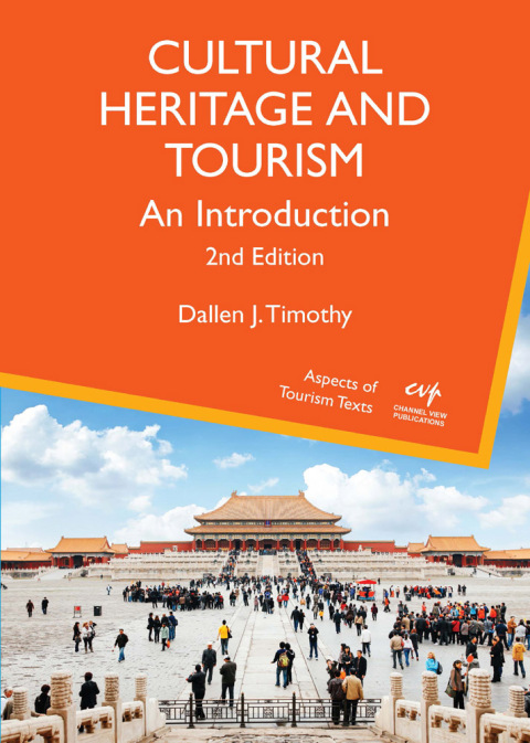 Cultural Heritage and Tourism 
