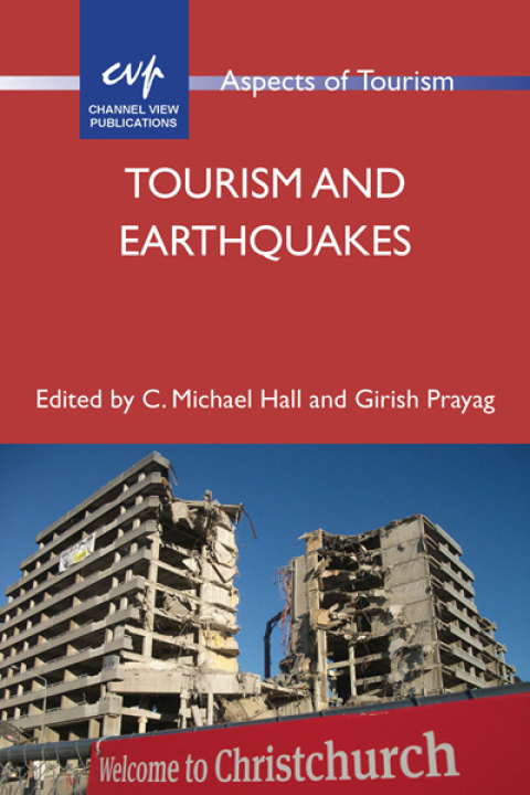 Tourism and Earthquakes 