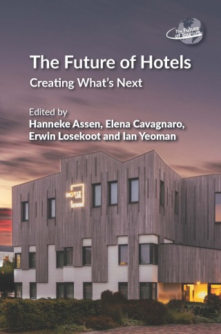 The Future of Hotels
