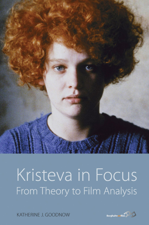 Cover image for book Kristeva in Focus