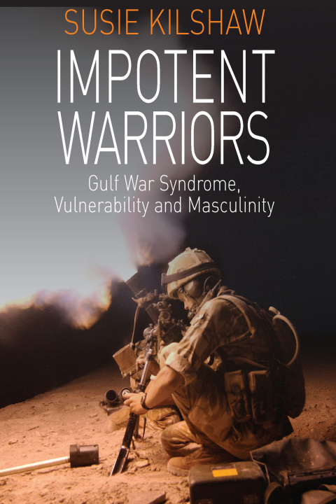 Cover image for book Impotent Warriors