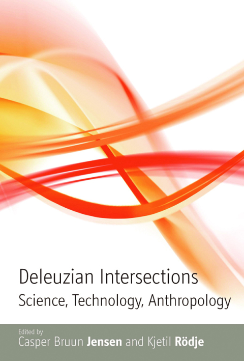 Cover image for book Deleuzian Intersections