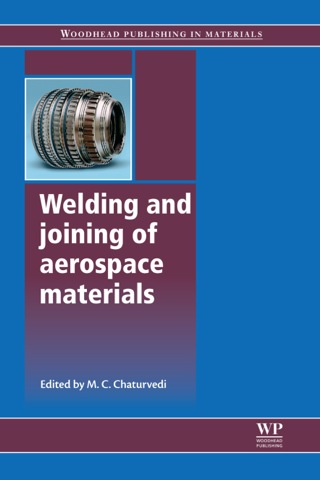 Welding and Joining of Aerospace Materials