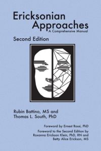 Titelbild: Ericksonian Approaches 2nd edition 9781904424918