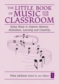 Titelbild: The Little Book of Music for the Classroom 9781845900915