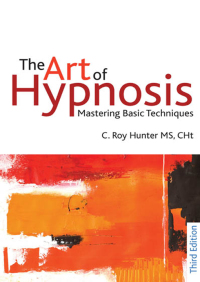 Titelbild: The Art of Hypnosis 3rd edition 9781845904395