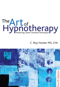 Titelbild: The Art of Hypnotherapy 4th edition 9781845904401