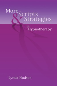 Titelbild: More Scripts & Strategies in Hypnotherapy 9781845903916