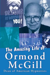 Titelbild: The Amazing Life of Ormond McGill 9781845900014