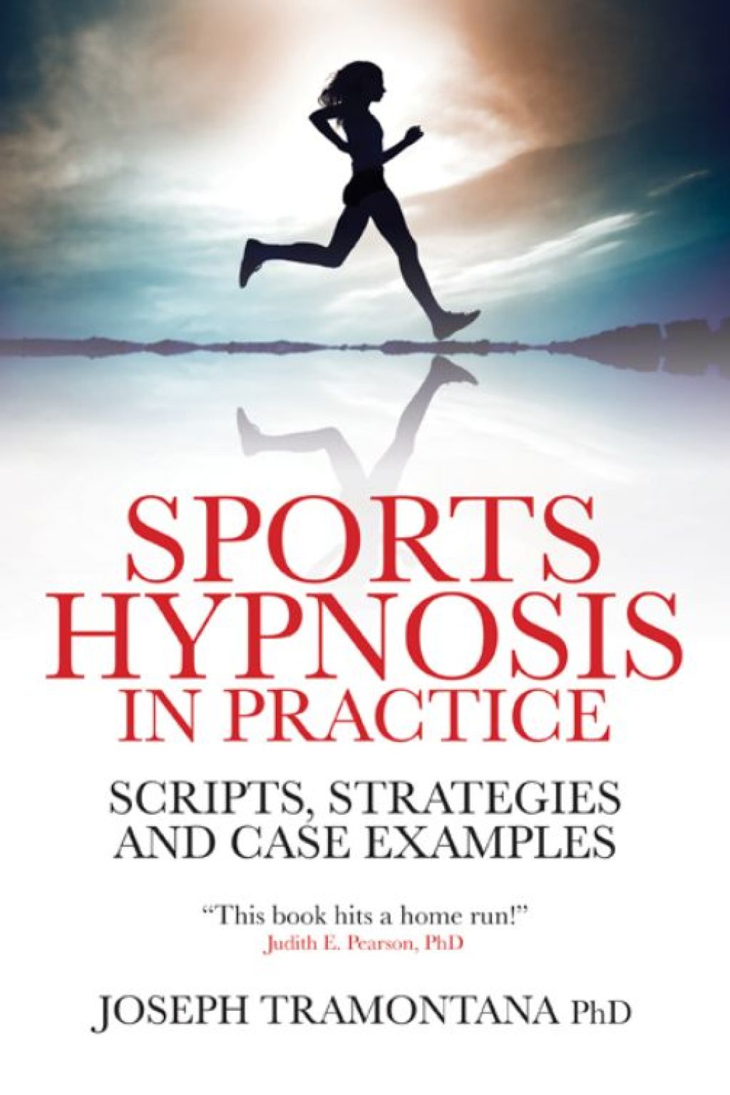 Sports Hypnosis in Practice (eBook) - Joseph Tramontana
