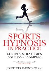 Titelbild: Sports Hypnosis in Practice 9781845906795