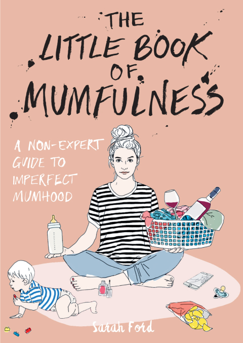 Cover image for book The Little Book of Mumfulness