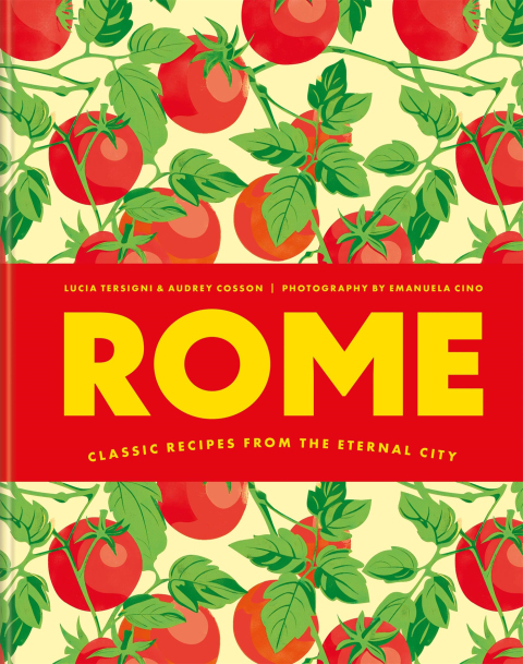 Cover image for book Rome