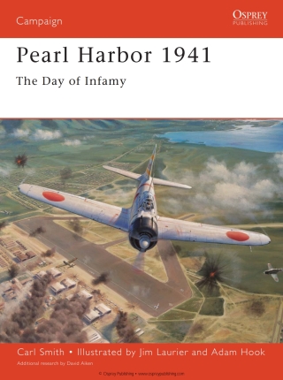 Pearl Harbor 1941