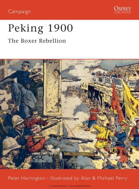 Peking 1900 