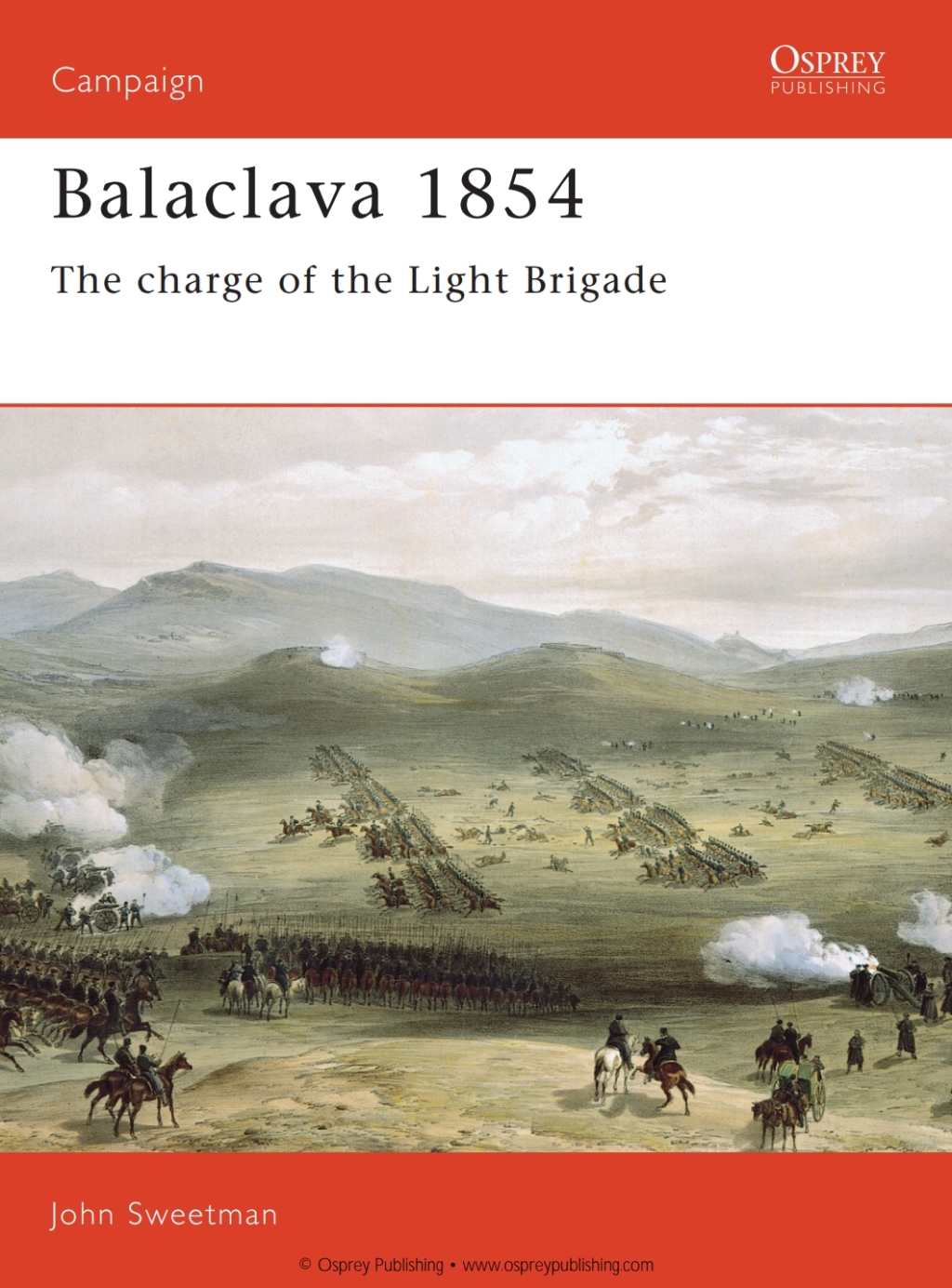 Balaclava 1854 - 1st Edition (eBook)