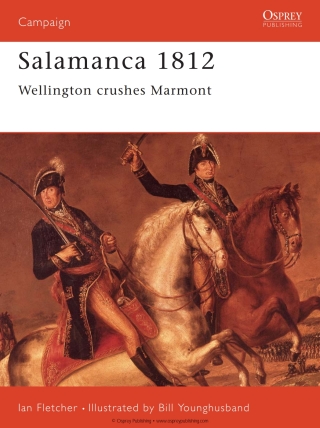 Salamanca 1812