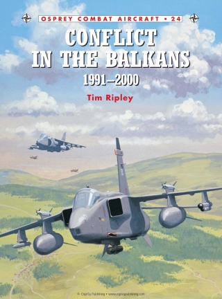 Conflict in the Balkans 1991–2000