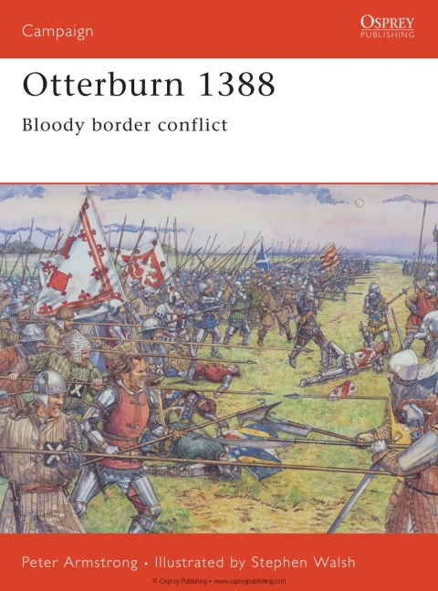 Otterburn 1388 