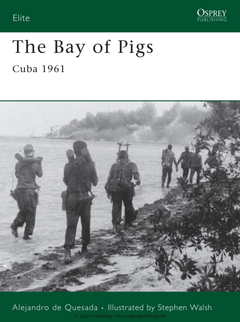 The Bay of Pigs 